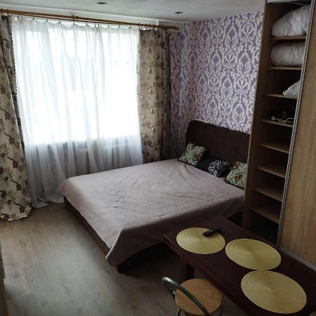 Itaja Apartment 50 Šiauliai Exterior foto