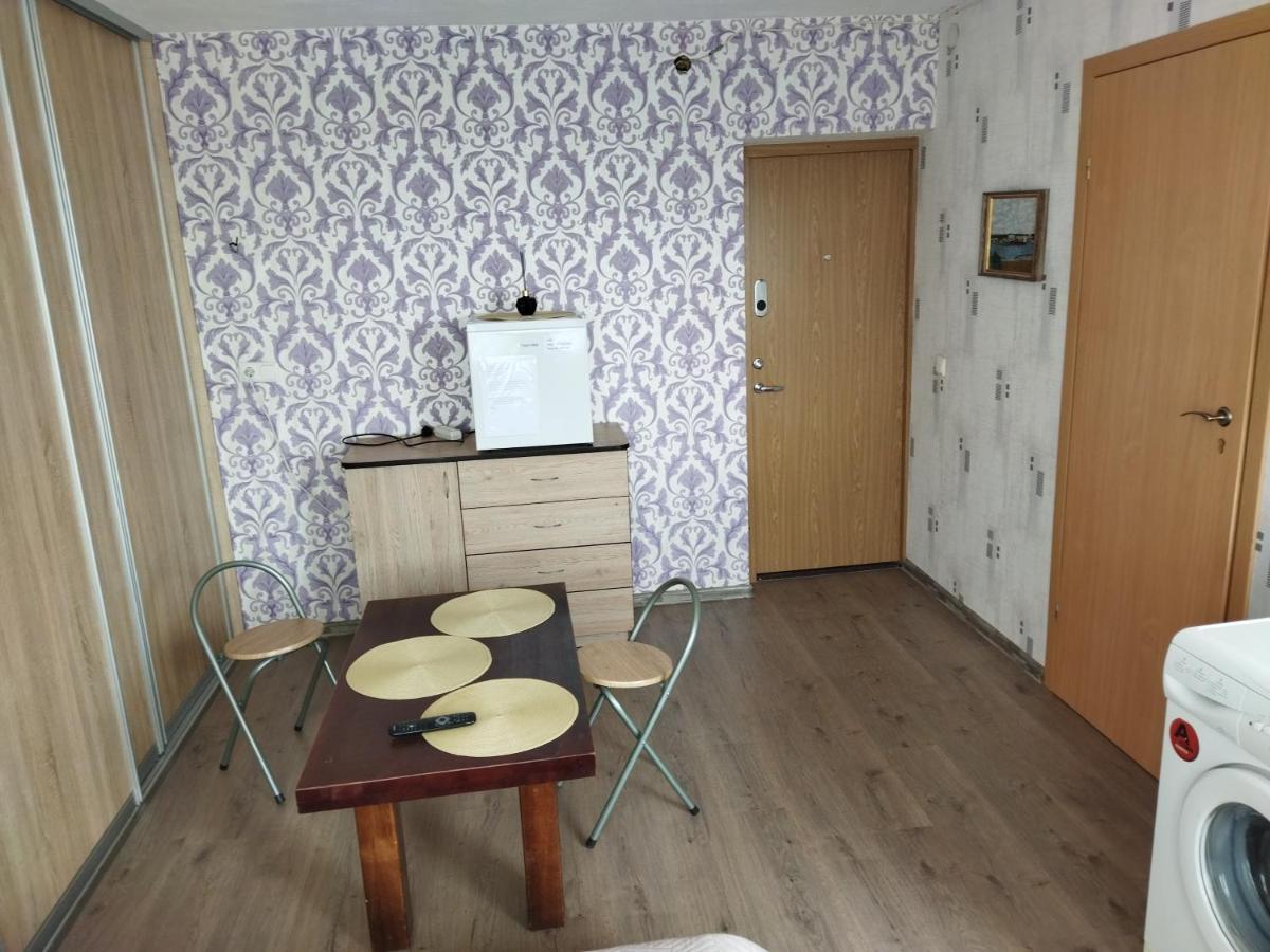 Itaja Apartment 50 Šiauliai Exterior foto