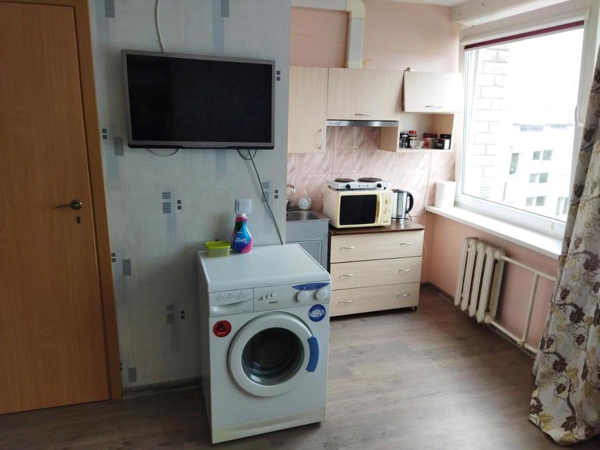 Itaja Apartment 50 Šiauliai Exterior foto