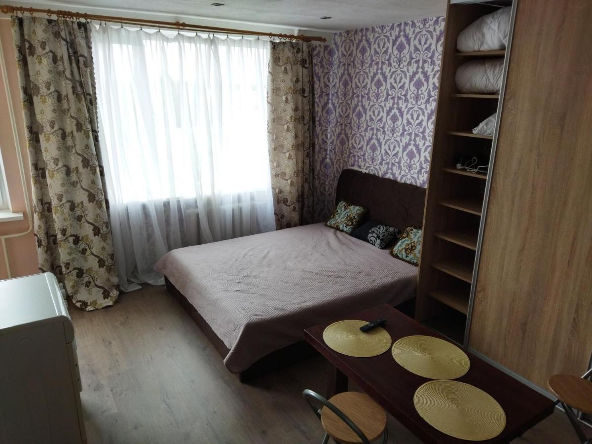 Itaja Apartment 50 Šiauliai Exterior foto